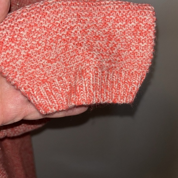 Dress Barn Westport Cable Knit Sweater size 3X NWT - Picture 4 of 10